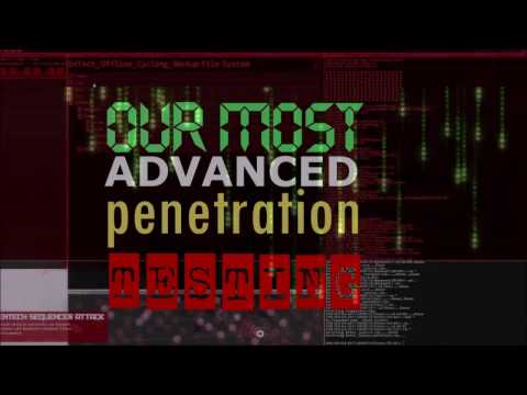 Kali Linux Tools - NetCat and IrSSI IRC.Client