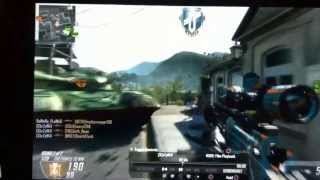 6 man split (quad)