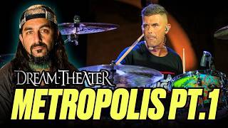 Questo pezzo dei Dream Theater è DISUMANO screenshot 3
