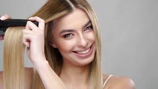 Opulent Touch: Luxury Hair Experience