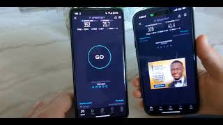 Verizon 5GUW: On Device Data vs Hotspot & Tethering Data | Priority Networking Management QCI 7
