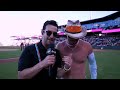 LIVE FROM LAS VEGAS: Party Animals Meet Loco Beach Coconuts for CRAZY Banana Ball Series On Strip
