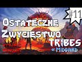 TRIBES OF MIDGARD #11 / GAMEPLAY PL / OSTATECZNE ZWYCIĘSTWO - Koniec Serii -