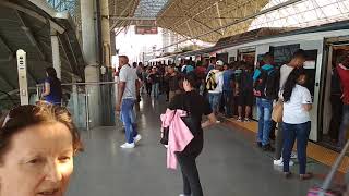 Метро под Панамским каналом ? Фантастика! Metro de Panamá.