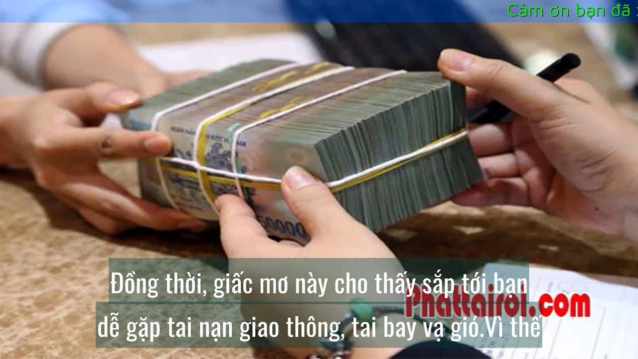 trái tim mỹ nhân tập 86 Mơ thấy mất tiền đánh con gì - 6 lý do năm mơ thấy tiền bạn lên biết - Hên hay Xui