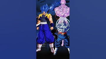 #dragonball god fusion goku vs grand priest, zeno#whoisstronger#anime#shorts #goku #dbs