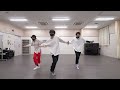 Bear Castle / We are BEAR CASTLE - Dance Practice
