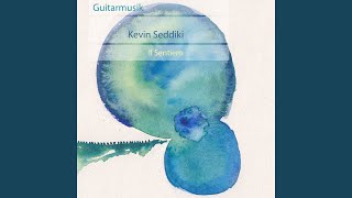 Video thumbnail of "Kevin Seddiki - Rivages"