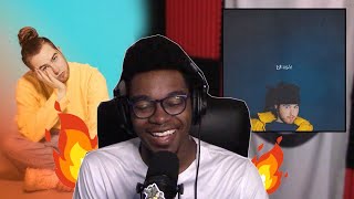 Souly Had - Drugs Reaction | Reese Reacts