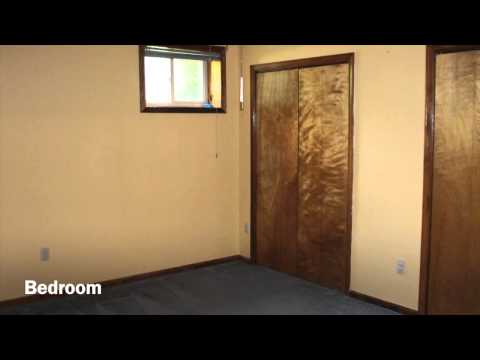 1003 Evergreen, Jonesboro, AR home video tour
