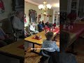 How to make your Mom Happy? | Musical Retirement Home at Seeley’s Bay | #shorts