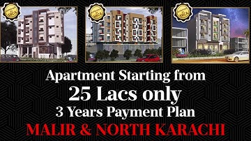 IAG Builders & Developers Introduction Video| Investments| Property in Karachi| Installment Property