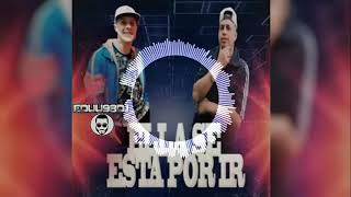 Ella Se Esta Por Ir #MaxiElCumbiero #MatiasElViru - Prod By Eduu98DJ