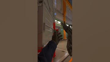 HOW TO HOLD NUKE RAMP WITH A SMOKE #CS2 #COUNTERSTRIKE