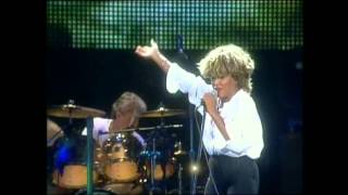 Tina Turner Silent Wind Live concert Performance HQ dvd