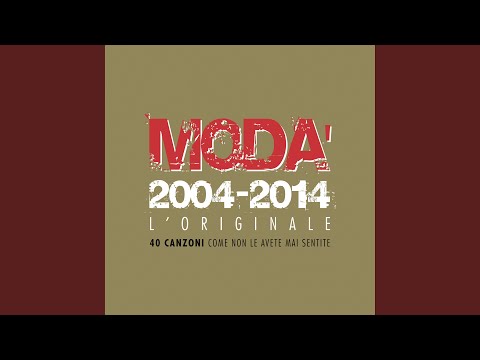 YouTube पर Arriverà (feat. Francesco Renga) (Live) देखें
