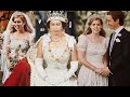 ✅La boda real y privada de Beatriz de York y Edo la primera en 235 años👑