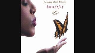 Katalin - Butterfly - Special EFX featuring Chieli Minucci chords