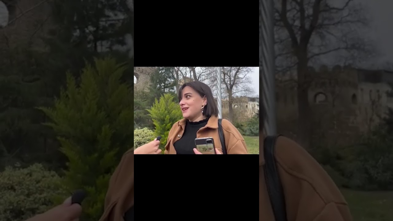 Azərbaycanın gələcəyi yalnız onunla bağlıdır - Bakı sakini 