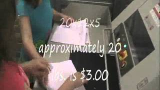 Document Destruction shredder.flv