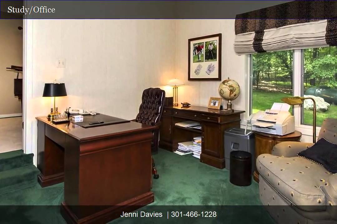 17609 Sir Galahad Way, Ashton, MD 20861 YouTube