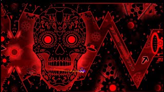 (UNLUCKIEST VICTOR?) (TOP 250 EXTREME DEMON) Devil vortex 100% by Rustam