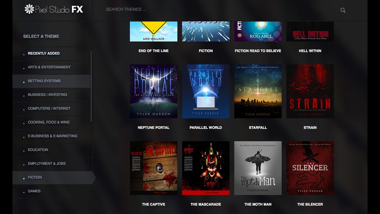 Pixel Studio FX Review - A detailed look