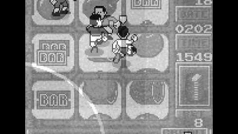 Hyperspin Intro Video ► SNK Neo Geo Pocket