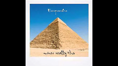 EvergreenOne - WestCoastEverything ft. Todd Sykes & Larry Mizell Jr.