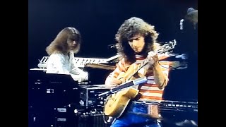 Pat Metheny Group - Broadway Blues ( Ornette Coleman ) chords