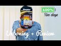 Energizer power max P6005 Unboxing + Review