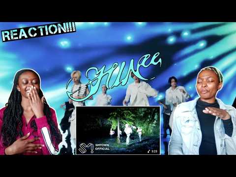 SHINee 샤이니 'Atmos' MV !!!REACTION!!!