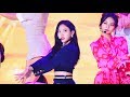 [4K] 190115 서울가요대상 트와이스(TWICE) - YES or YES 나연 직캠 twice nayeon fancam