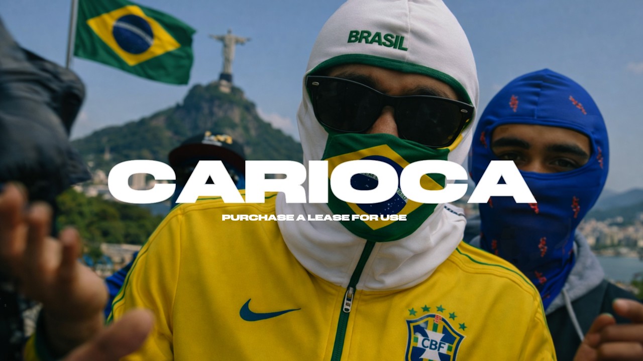 [FREE] Central Cee x Afro Drill Type Beat - 