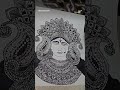 done ✅👍........ suna for more. #viral #arrahman #art #durgapuja #festival #music #love