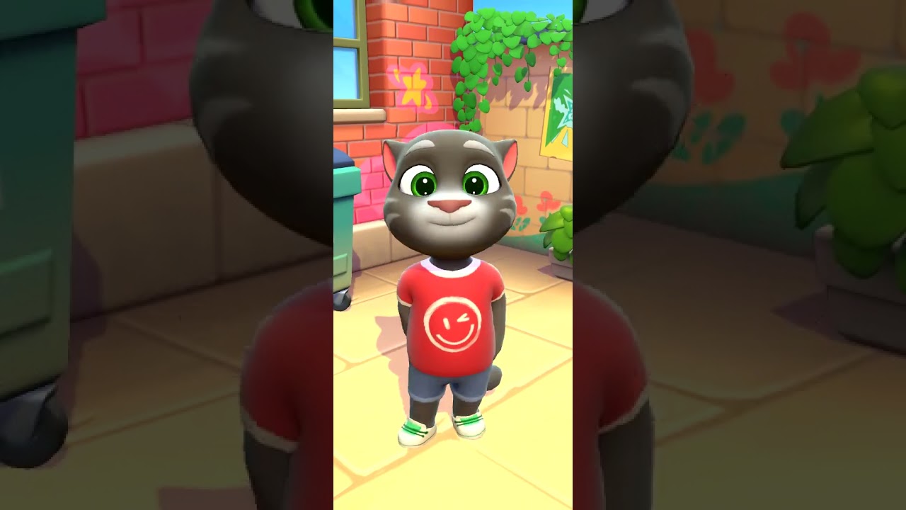 the takling tom 2025