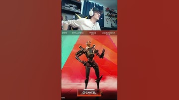 Even MCDONALDS is RAGE BAITING  #apexlegends #apexlegendsclips #gaming #apex #funny #rage #mcdonalds