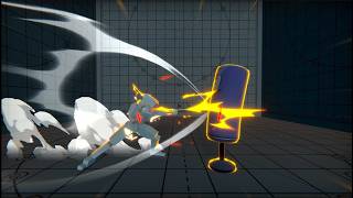 Famous Fighter Punch Combat VFX – Unity | 2XKO Style Net Worth