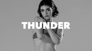 Gabry Ponte, Lumx Prezioso - Thunder