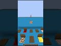 Guess The Block 🤔 #minecraft #funny #memes
