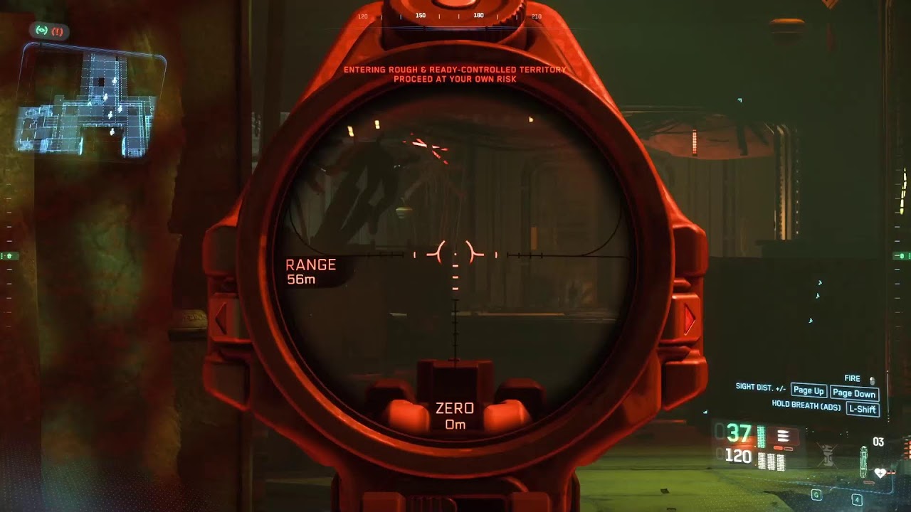 "Contested Zone - Checkmate PVP/PVE" event  (HSC stream) by Pablo