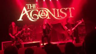 Download Lagu The Hunt by The Agonist Live MP3