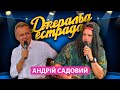 КРІНЖОВЕ ІНТЕРВ'Ю / Джеральд Естрада та  Мер Львова Андрій Садовий