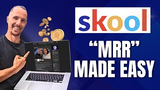 How I Make $50,000/Month with Skool (FULL BREAKDOWN)