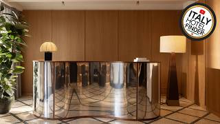 C-Hotels Club | Florence, Italy | Hotel Review 🏩