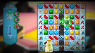 Candy Crush Soda Saga Level 964 To 970