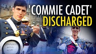 US Army boots Communist cadet | John Cardillo