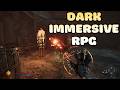 This Dark First Person RPG Is The Start Of Something Cooking!