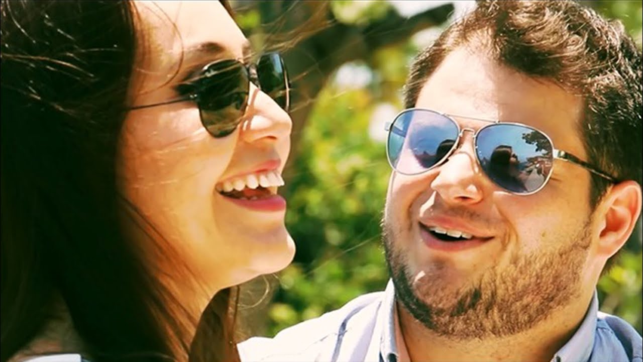 Save The Date | Marcela & Diego