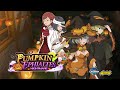 [DanChro] 2023 Halloween Event "Pumpkin Ephialtes (Nightmare)" Promo Video